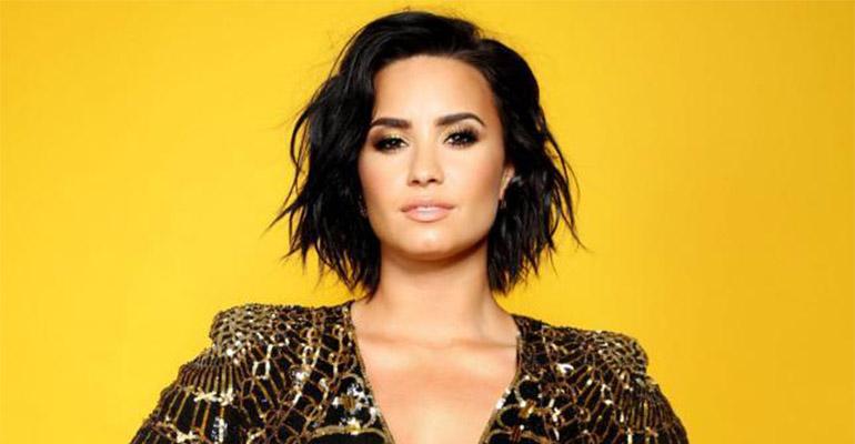 demi lovato