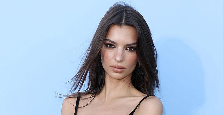 Emily Ratajkowski