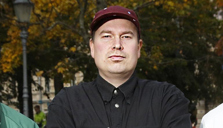 heikki kuula