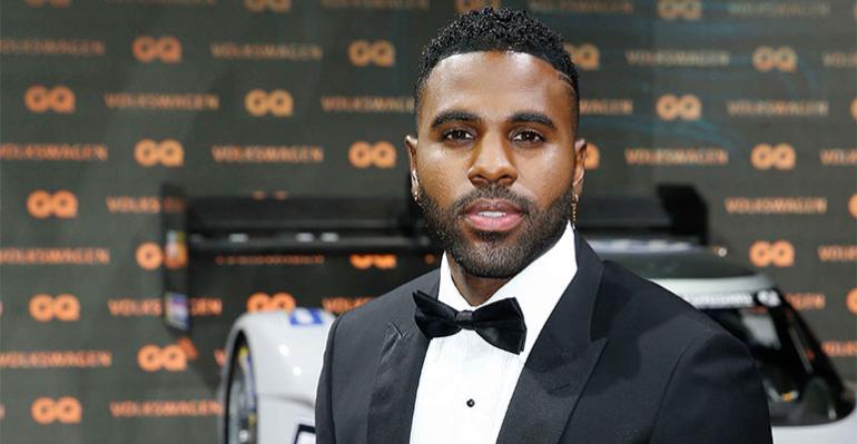 jason derulo
