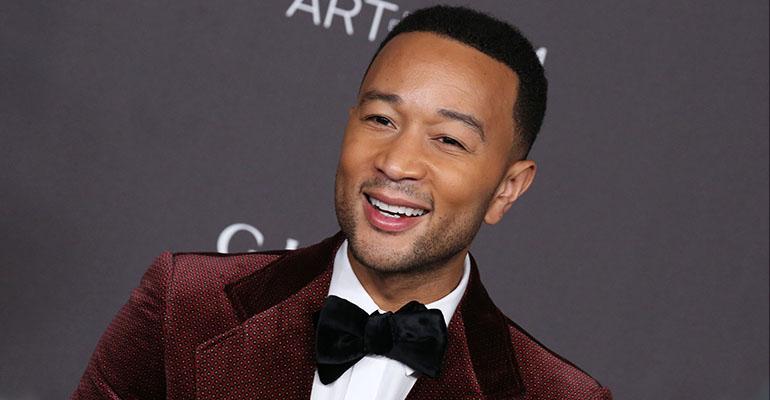 john legend