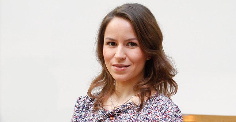 Maria Nordin