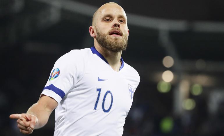 Pukki