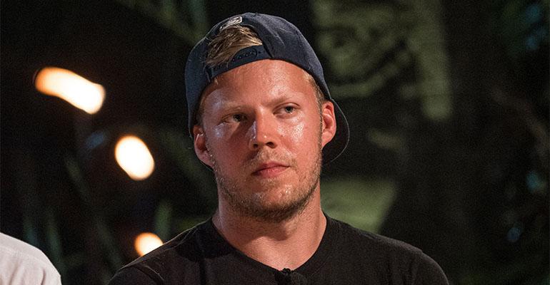 temptation island suomi -santeri