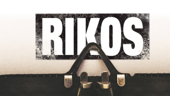 rikos