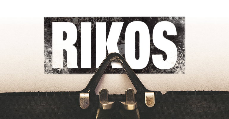 Rikos-logo