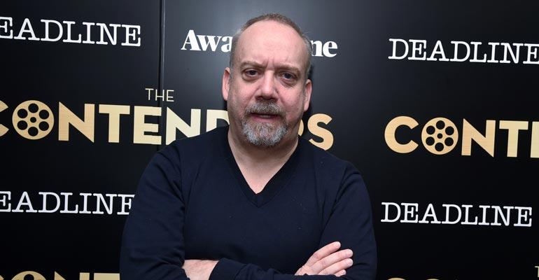 Paul Giamatti nähdään Wall Streetin valtapeleistä kertovassa draamasarjassa Billions.