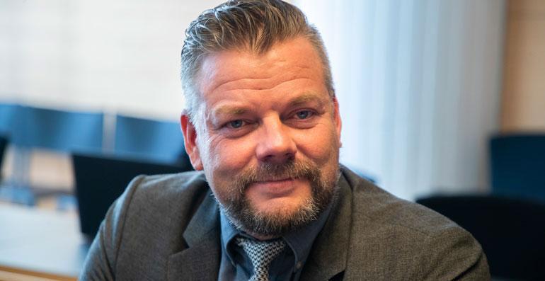 Jari SIllanpää