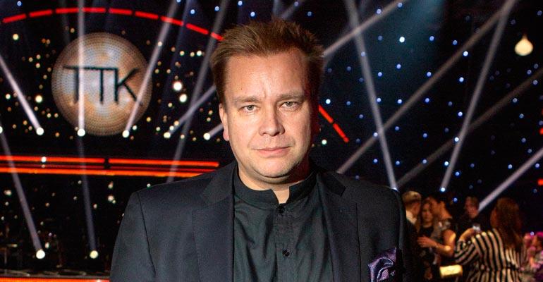 Antti Kaikkonen osti uuden kodin.