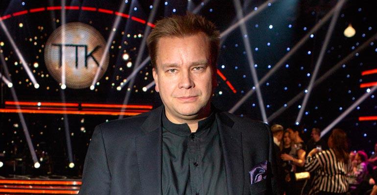 Antti Kaikkosen Jannika-rakas on uraohjus.