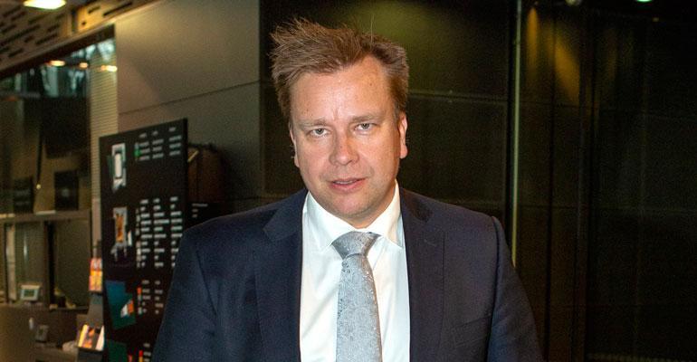 Antti Kaikkonen
