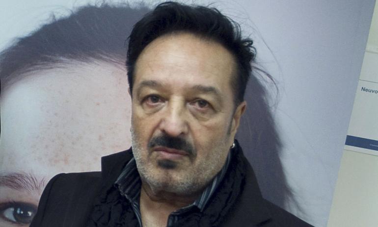 Veijo Baltzar