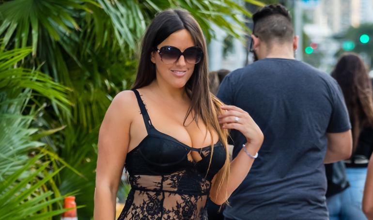 Claudia Romani
