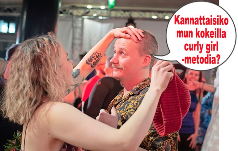 kuplavastaus