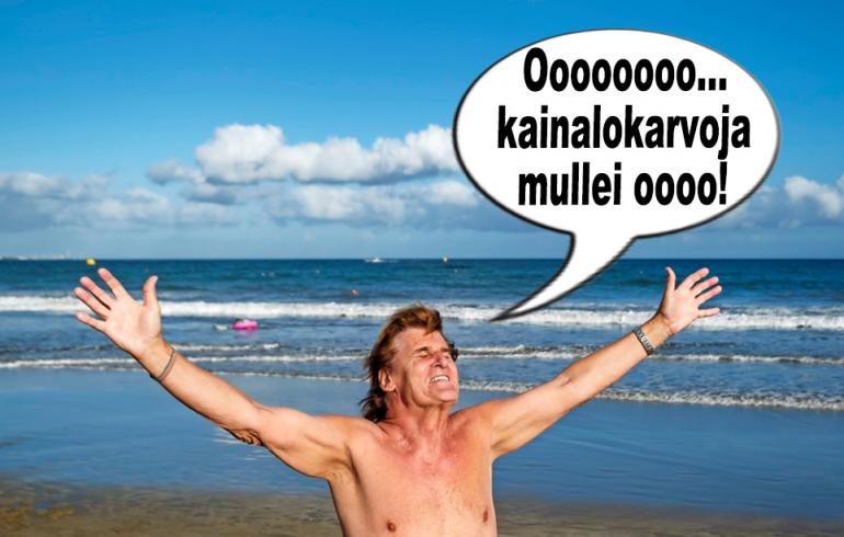 viikon kupla, kuplavastaus