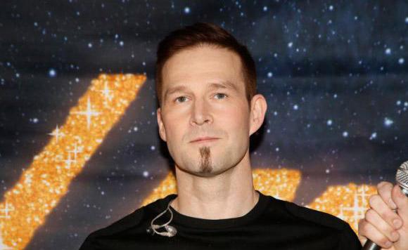 Darude