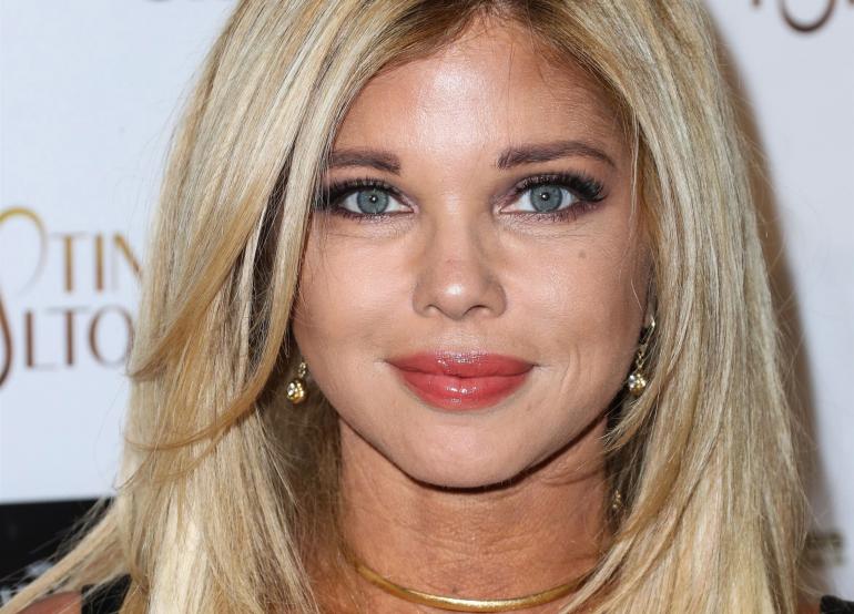 Donna D'Errico