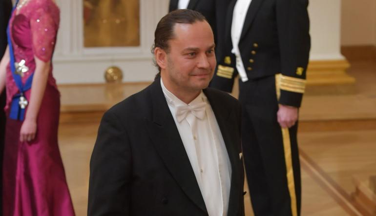 Harri Moisio