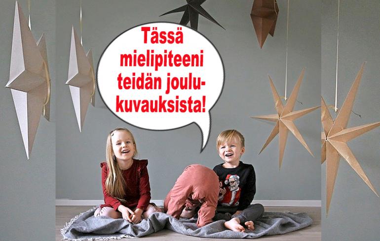 hauskat kuvat