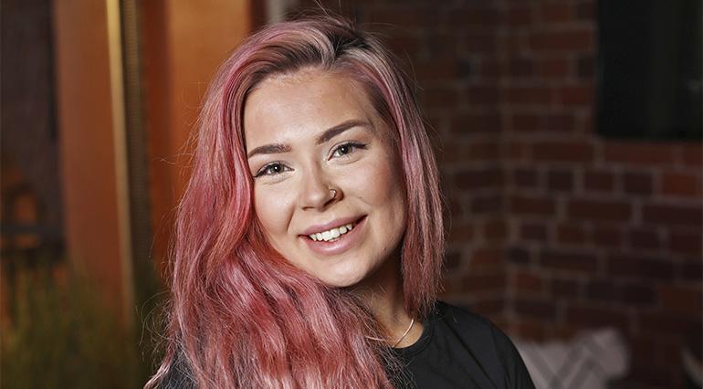 Jenna Mäkikyrö