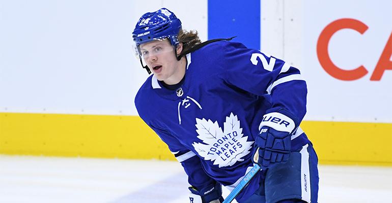 kasperi kapanen