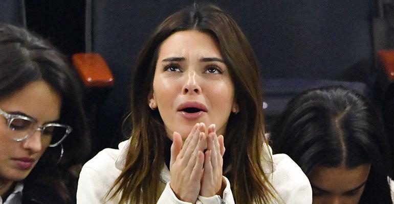 Kendall Jenner