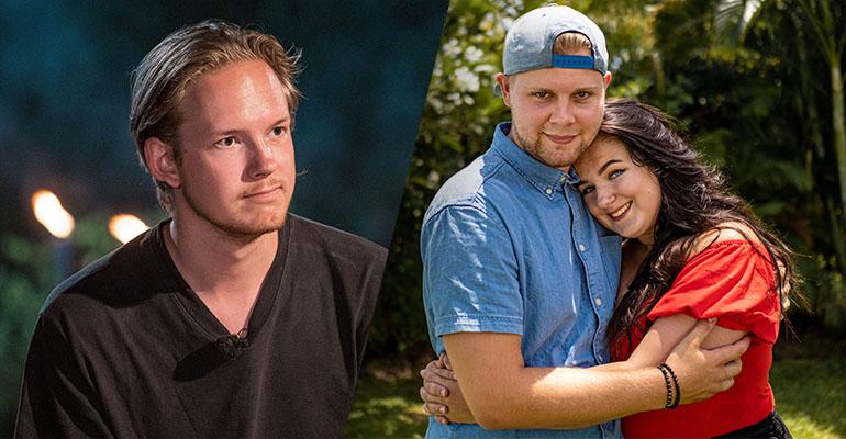 temptation island suomi
