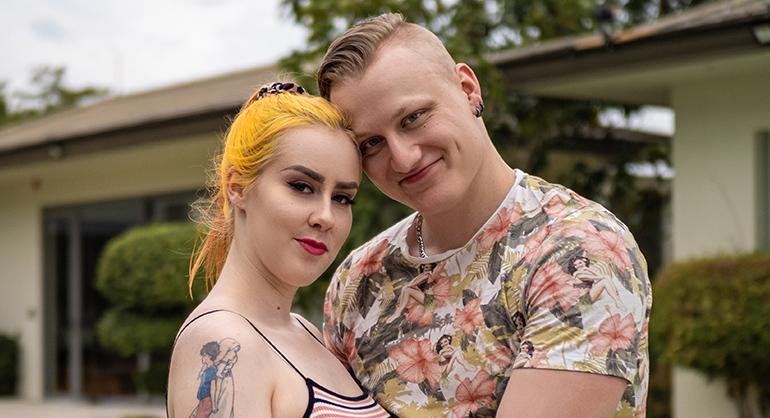 temptation island suomi -mari ja väpä