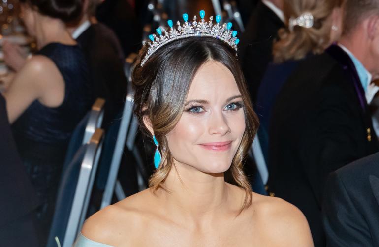 Princess Sofia
