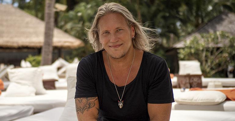 Sami kuronen