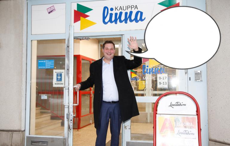 viikon kupla