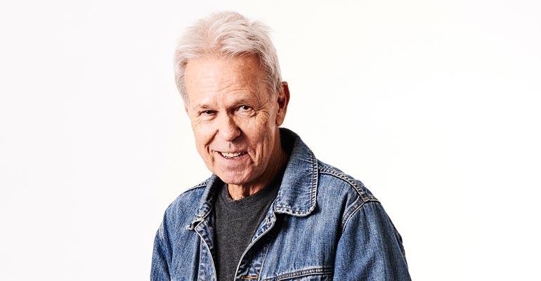 Mauri Kunnas, 69, on ollut jo vuosia Suomen parhaiten tienaavia kirjailijoita.