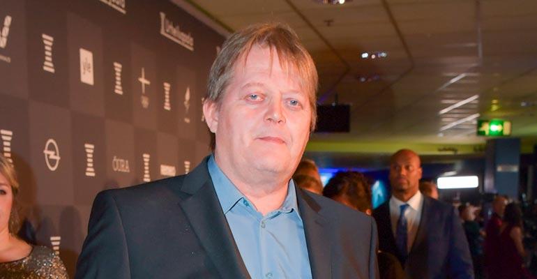 Seppo Räty kommentoi urheilun nykytilaa.