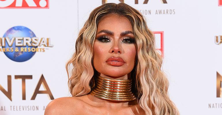 Chloe Sims