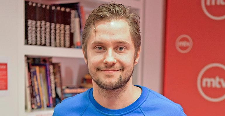 Heikki Ranta