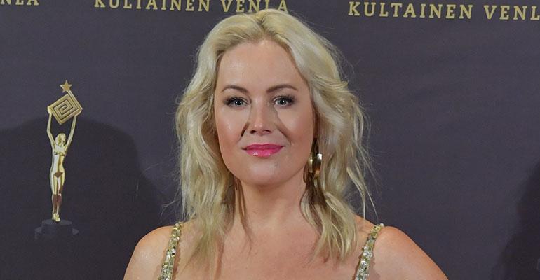 Anne Kukkohovi