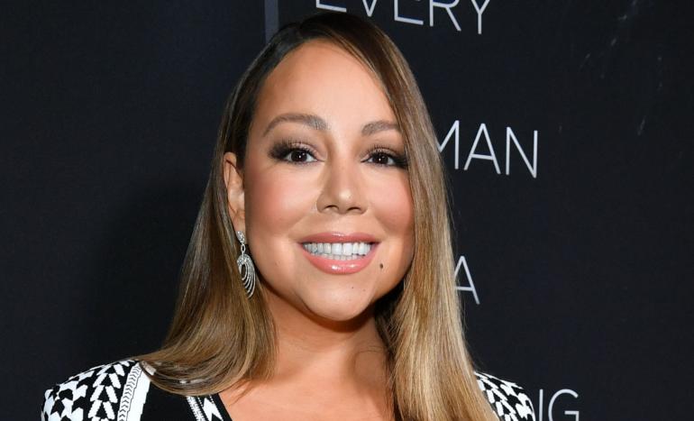 Mariah Carey