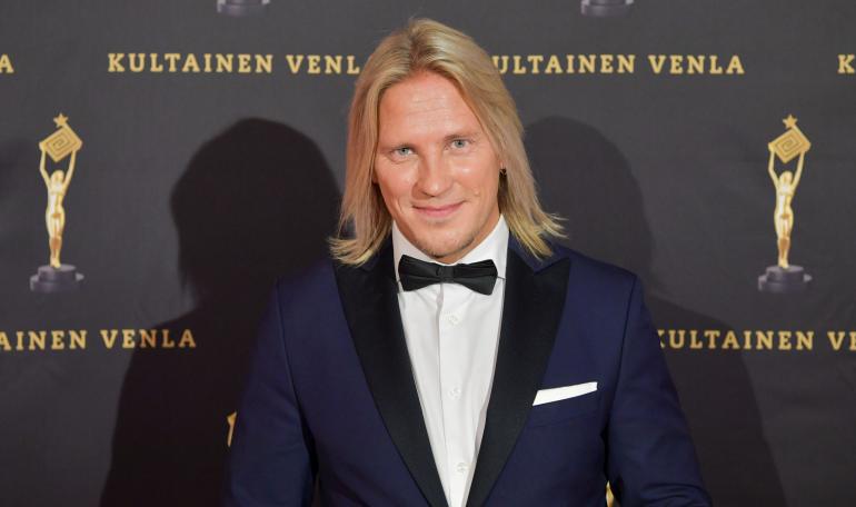 Sami Kuronen -