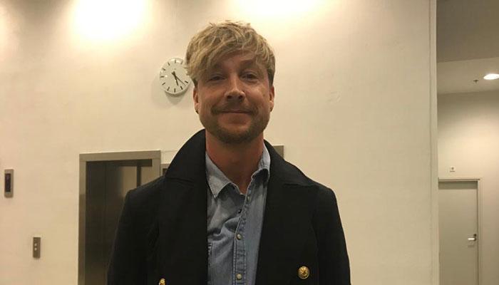 Samu Haber
