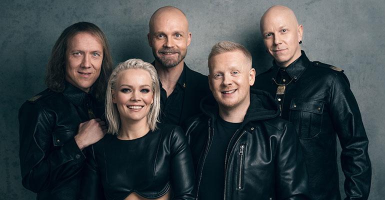 The Voice of Finland
