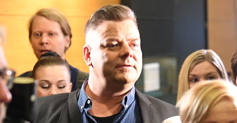 Jari Sillanpää