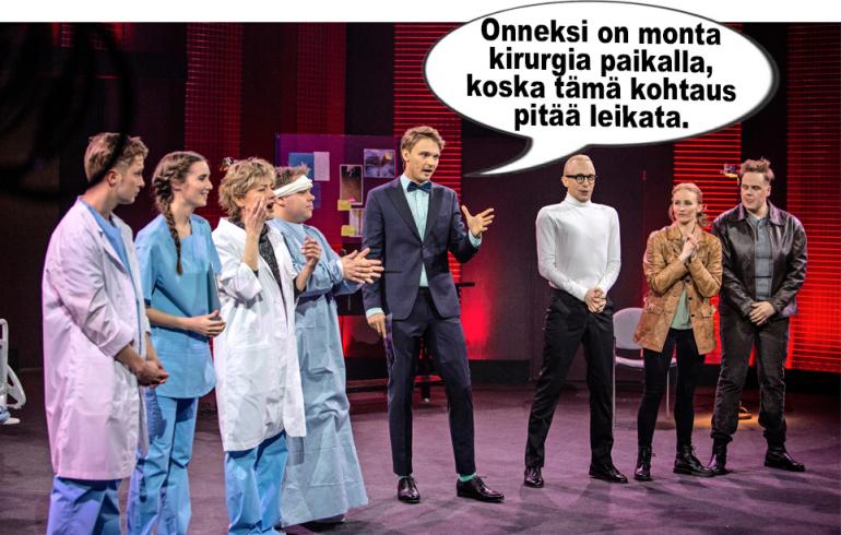 kuplavastaus