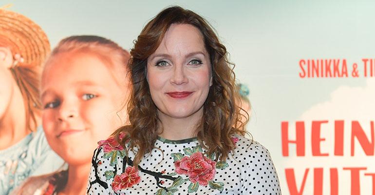 Niina Lahtinen