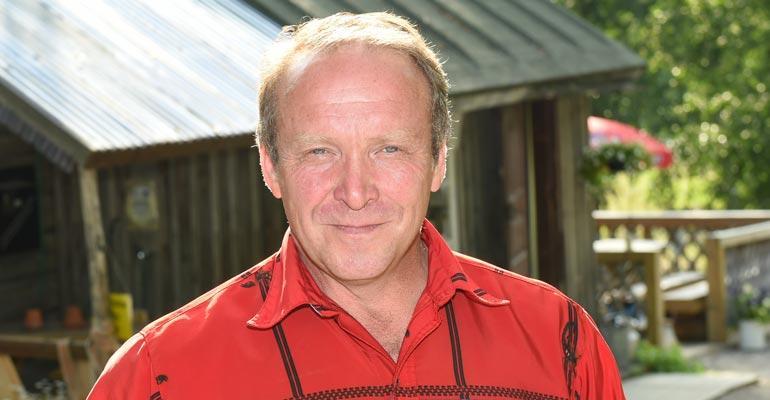 Teuvo Hakkarainen