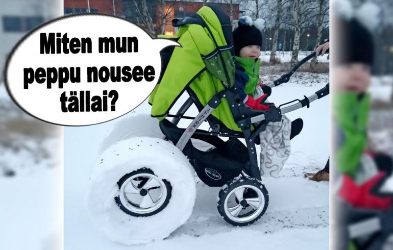 hauskat kuvat