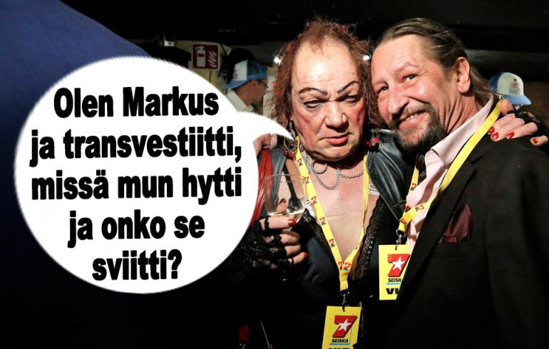 viikon kupla