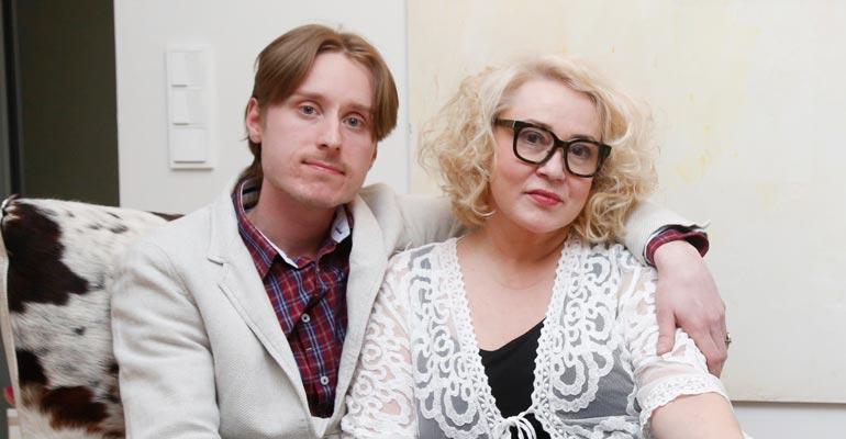 Susanna ja Samuli palasivat yhteen.