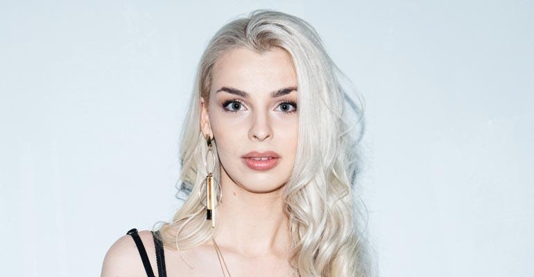 Vivian Virkki