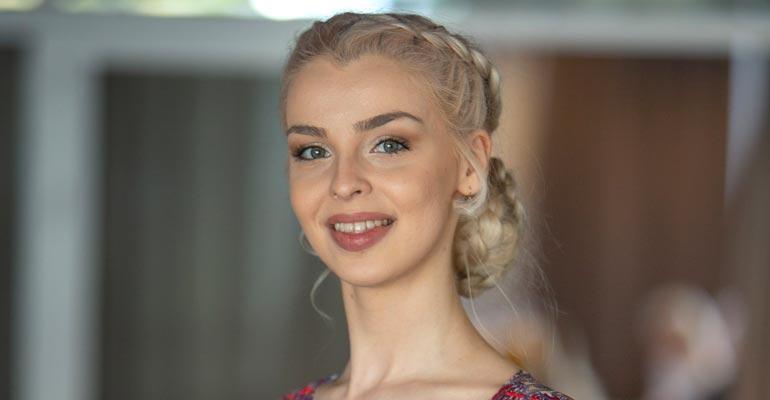 Vivian Virkki