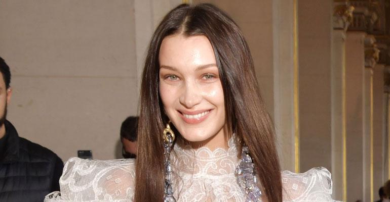 Bella Hadid